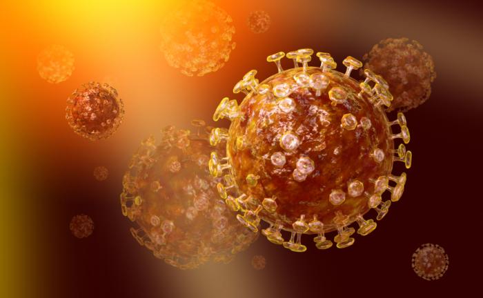 MERS: The Other Deadly Coronavirus